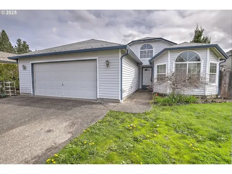 5915 NE 56th Court Vancouver WA 98661