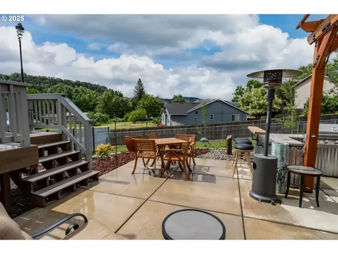 120 Sundance Court Roseburg OR 97471