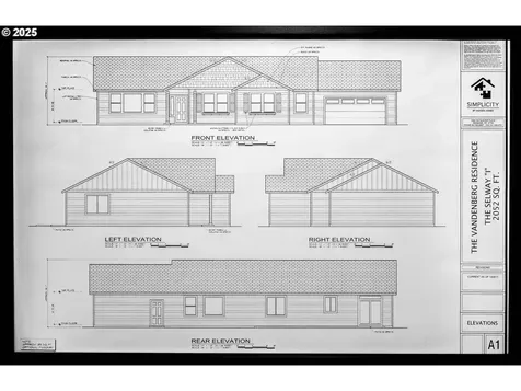 120 Sundance Court Roseburg OR 97471