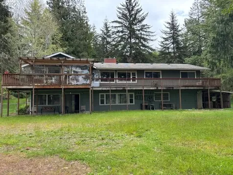 89384 Sutton Lake Road Florence OR 97439