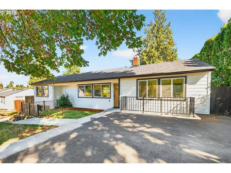 142 NE 128th Avenue Portland OR 97230