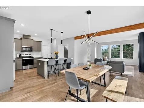 717 NE 382nd Street La Center WA 98629
