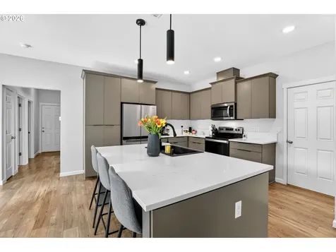 717 NE 382nd Street La Center WA 98629