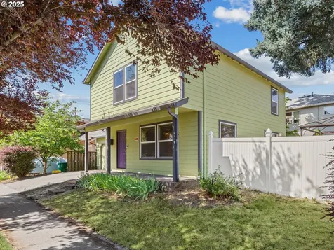 4515 SE 53rd Avenue Portland OR 97206
