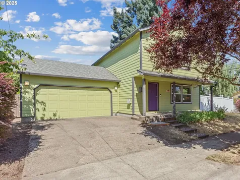 4515 SE 53rd Avenue Portland OR 97206