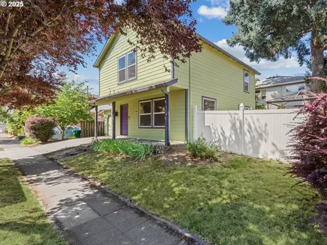 4515 SE 53rd Avenue Portland OR 97206