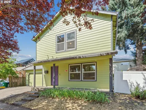 4515 SE 53rd Avenue Portland OR 97206