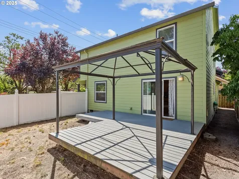 4515 SE 53rd Avenue Portland OR 97206