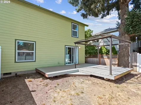 4515 SE 53rd Avenue Portland OR 97206