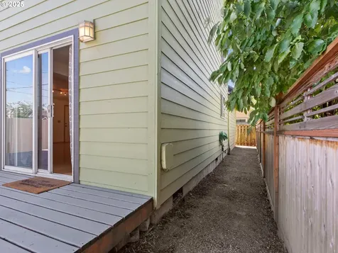 4515 SE 53rd Avenue Portland OR 97206