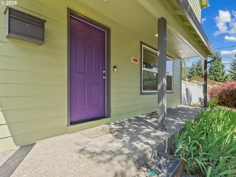 4515 SE 53rd Avenue Portland OR 97206