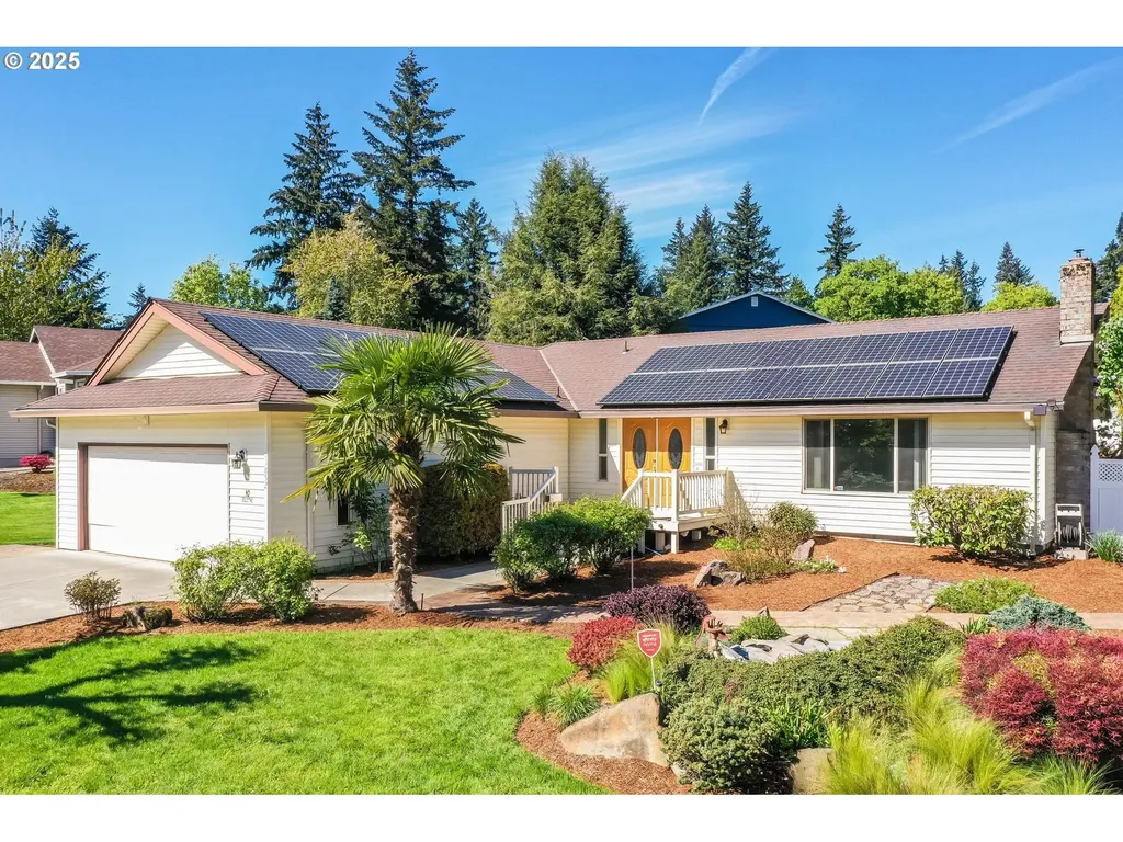 11852 SE Riveridge Drive Vancouver WA 98683