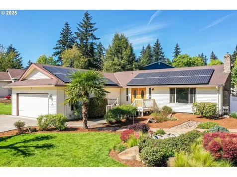 11852 SE Riveridge Drive Vancouver WA 98683