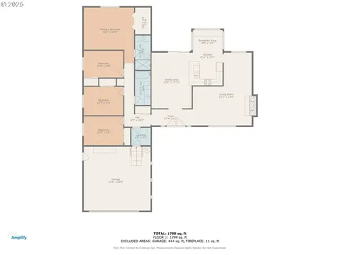 11852 SE Riveridge Drive Vancouver WA 98683