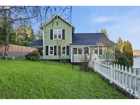 2695 Dillow Drive West Linn OR 97068