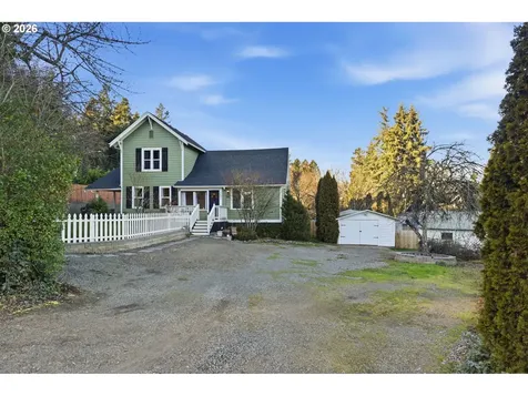 2695 Dillow Drive West Linn OR 97068