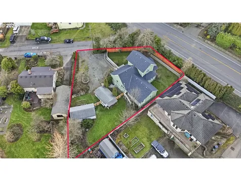 2695 Dillow Drive West Linn OR 97068