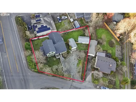 2695 Dillow Drive West Linn OR 97068