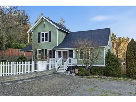 2695 Dillow Drive West Linn OR 97068