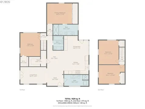 2695 Dillow Drive West Linn OR 97068