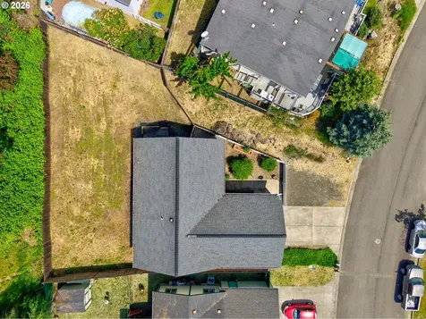 356 Dark Horse Street Roseburg OR 97471