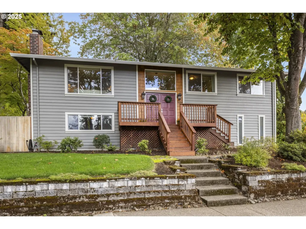 9690 SW New Forest Drive Beaverton OR 97008