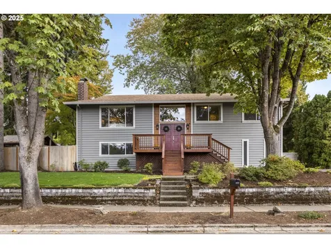 9690 SW New Forest Drive Beaverton OR 97008