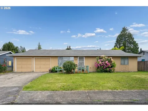 20390 SW Pike Street Beaverton OR 97078