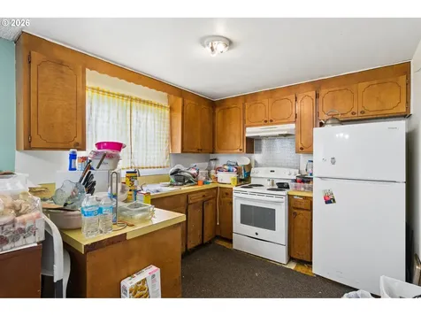 20390 SW Pike Street Beaverton OR 97078