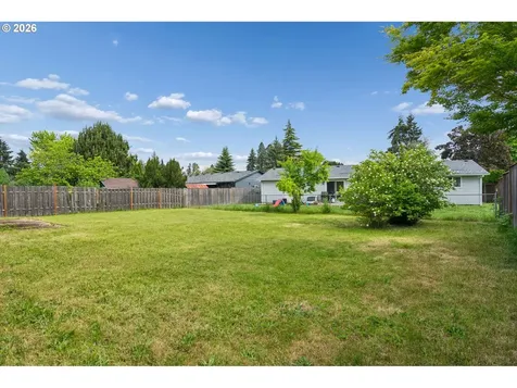 20390 SW Pike Street Beaverton OR 97078