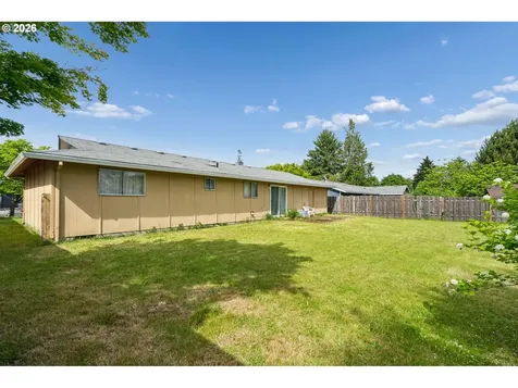 20390 SW Pike Street Beaverton OR 97078