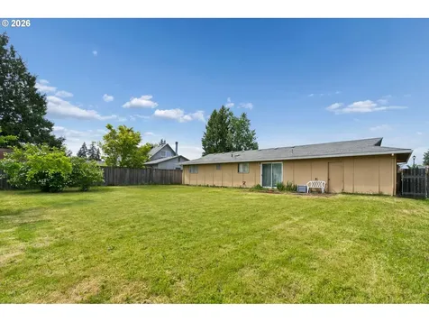 20390 SW Pike Street Beaverton OR 97078