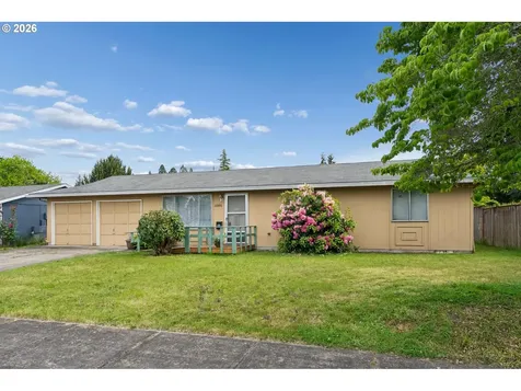 20390 SW Pike Street Beaverton OR 97078