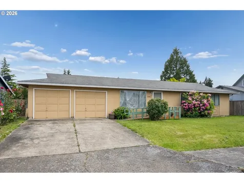 20390 SW Pike Street Beaverton OR 97078