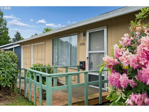 20390 SW Pike Street Beaverton OR 97078