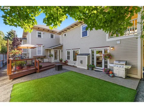 1337 SE Lexington Street Portland OR 97202