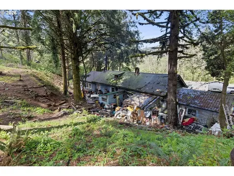 1986 Salmon River Highway Otis OR 97368