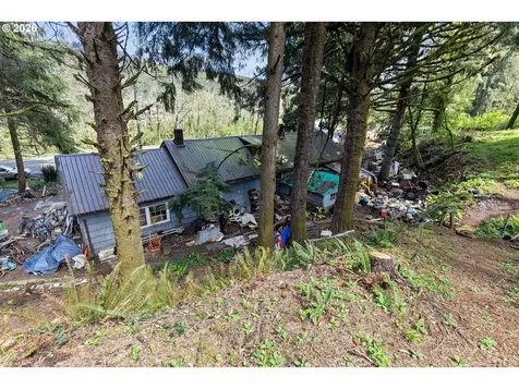 1986 Salmon River Highway Otis OR 97368