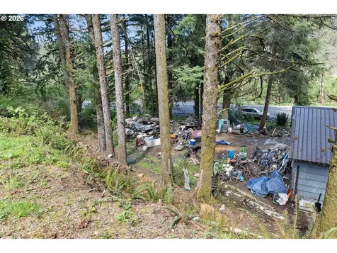 1986 Salmon River Highway Otis OR 97368