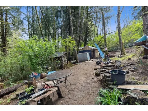 1986 Salmon River Highway Otis OR 97368