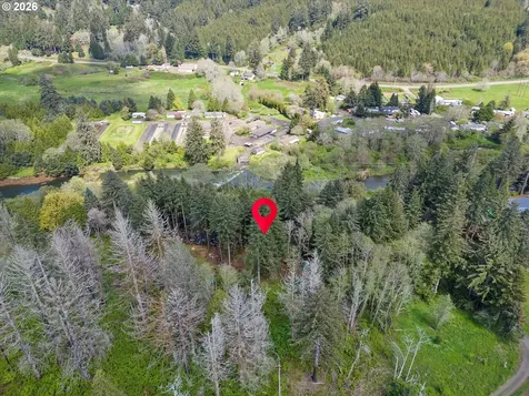 1986 Salmon River Highway Otis OR 97368