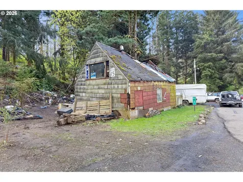 1986 Salmon River Highway Otis OR 97368