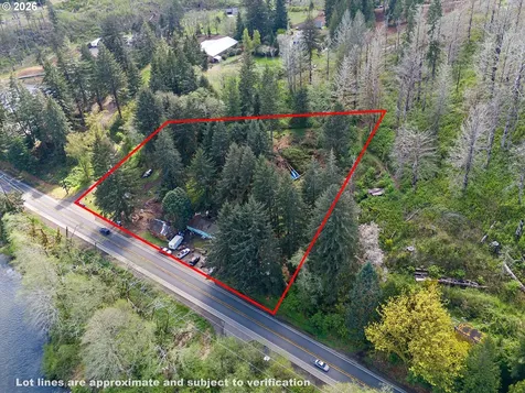 1986 Salmon River Highway Otis OR 97368