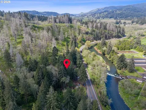 1986 Salmon River Highway Otis OR 97368