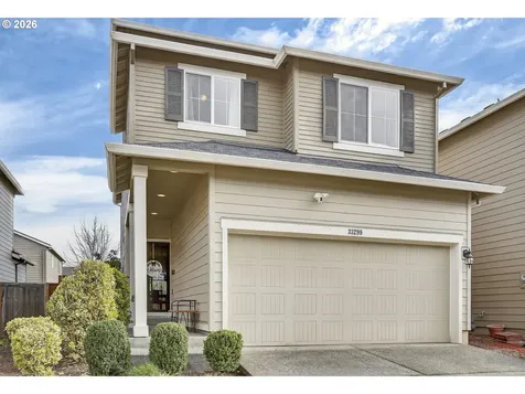 33299 SW Havlik Drive Scappoose OR 97056