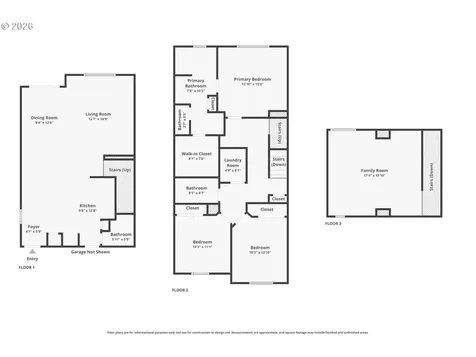 33299 SW Havlik Drive Scappoose OR 97056