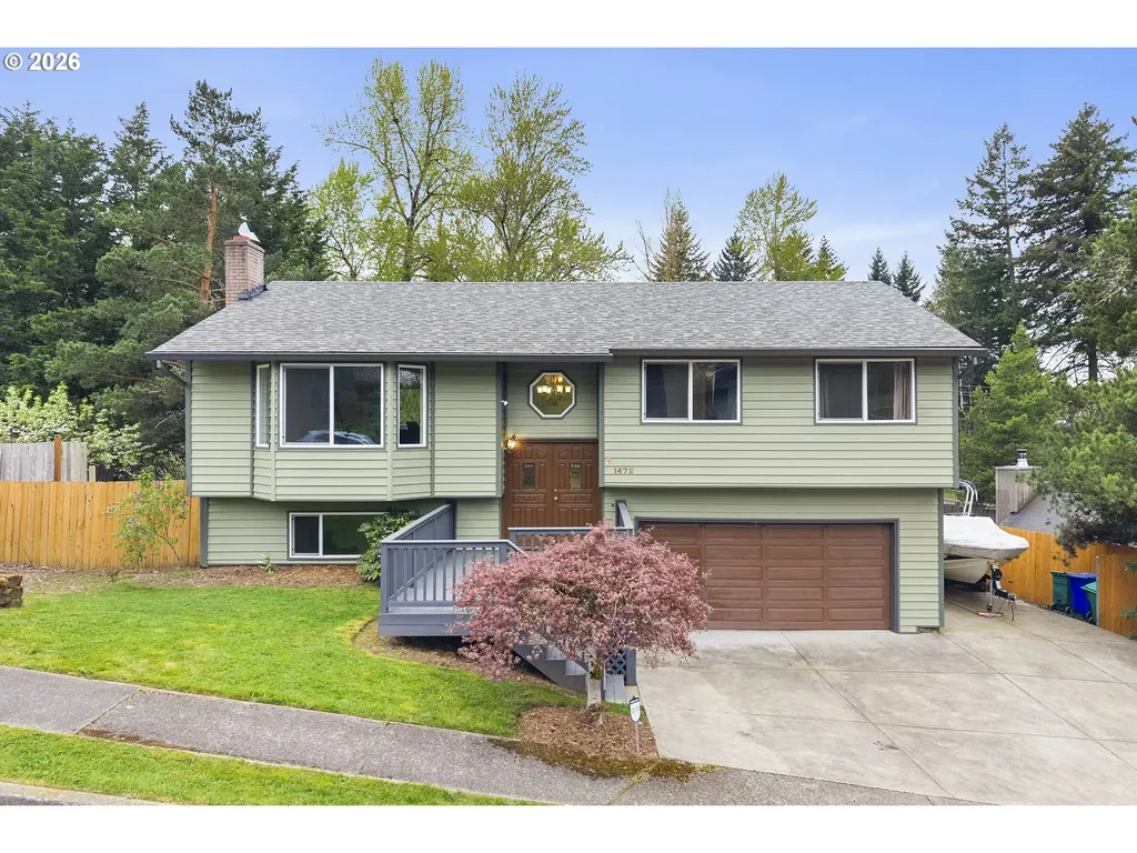 1472 SW 14th Street Gresham OR 97080