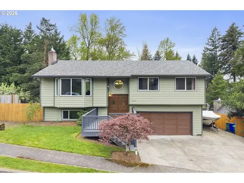 1472 SW 14th Street Gresham OR 97080
