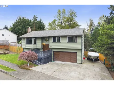 1472 SW 14th Street Gresham OR 97080
