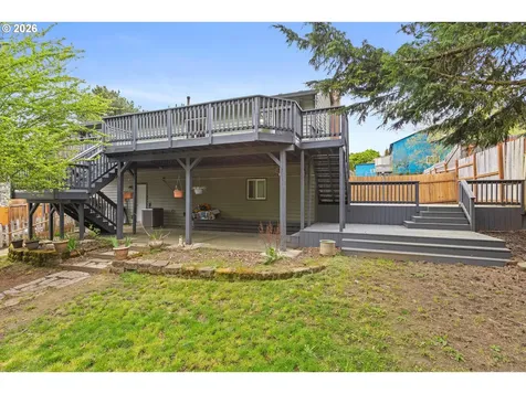 1472 SW 14th Street Gresham OR 97080